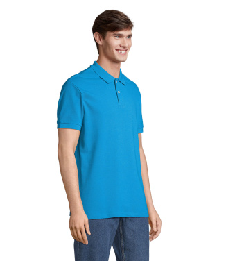 Logotrade corporate gift image of: PACIFIC MEN POLO