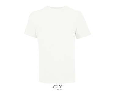 Logo trade promotional giveaways image of: IMPERIAL MEN T-Shirt 190g