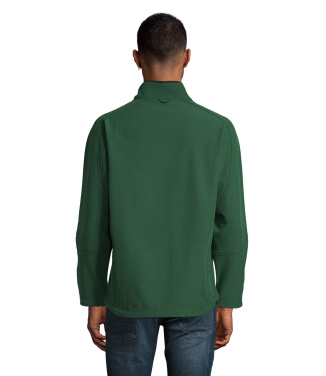 Logotrade corporate gift picture of: RELAX MEN SS JACKET 340g