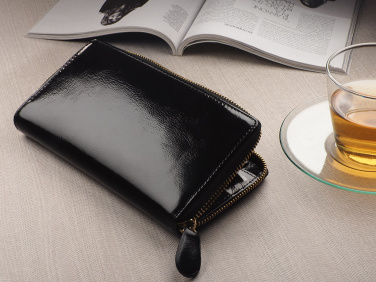 Logotrade promotional merchandise picture of: Wallet 219708201