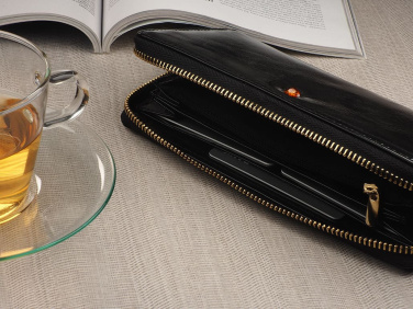 Logotrade corporate gift picture of: Wallet 219708201