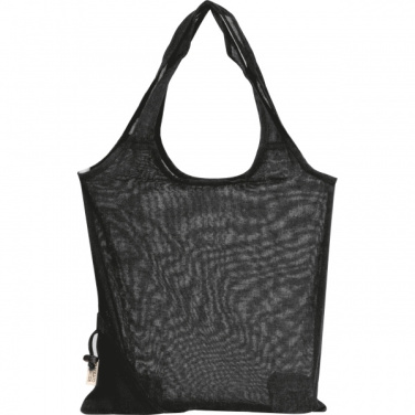 Logotrade promotional merchandise image of: Recycled cotton bag Modena