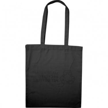 Logotrade corporate gifts photo of: Bag made from recycled bottles Mombasa