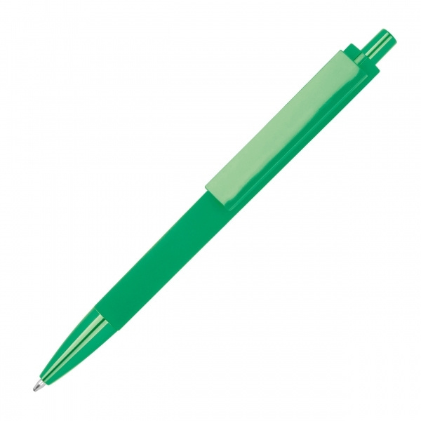 Logo trade promotional items picture of: Ballpoint pen Monterrey