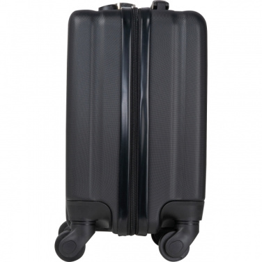 Logo trade promotional gifts picture of: Cabin trolley Palmas