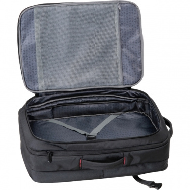 Logo trade promotional gift photo of: MoLu backpack San Luis