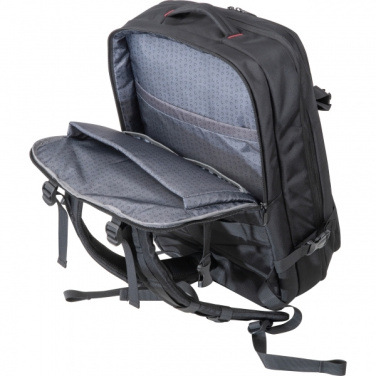 Logotrade promotional product image of: MoLu backpack San Luis