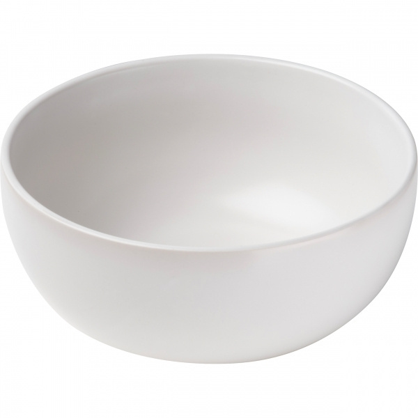 Logo trade corporate gifts picture of: Ceramic bowl Tehran