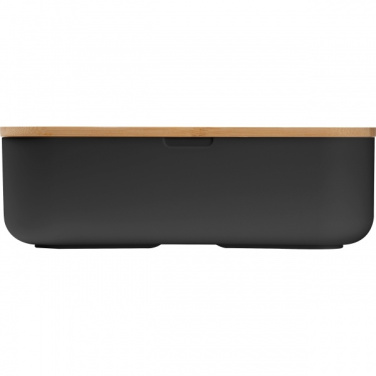 Logo trade promotional product photo of: Lunchbox with bamboo lid Stanley