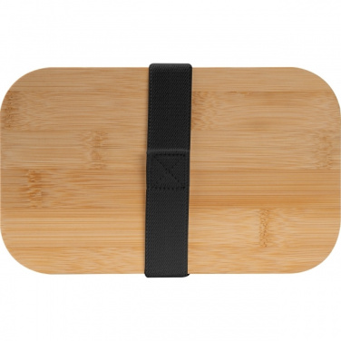 Logotrade business gift image of: Lunchbox with bamboo lid Stanley