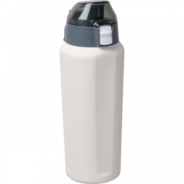 Logo trade corporate gifts image of: MoLu stainless steel bottle Puente Alto