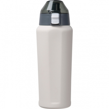 Logotrade promotional gift image of: MoLu stainless steel bottle Puente Alto