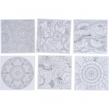 Logotrade promotional item image of: Mandala set for children Ohio