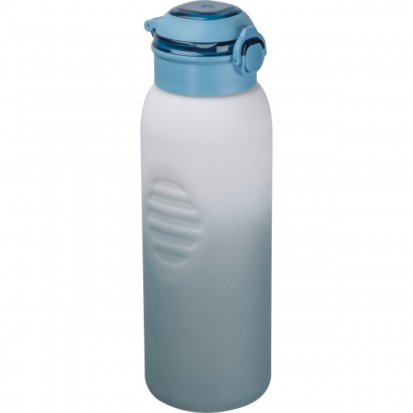 Logotrade promotional items photo of: Tritan drinking bottle Alicante