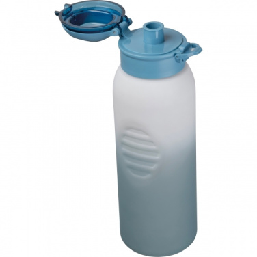 Logo trade promotional items picture of: Tritan drinking bottle Alicante