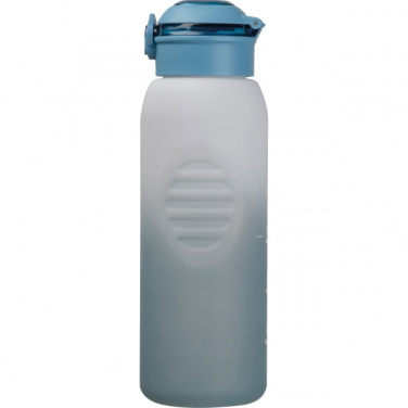 Logo trade promotional product photo of: Tritan drinking bottle Alicante