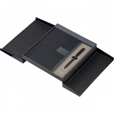 Logo trade business gift photo of: MoLu elegant gift box Port St. Lucie