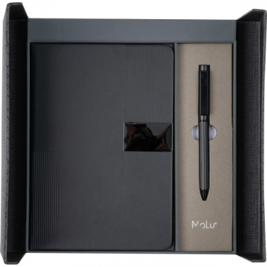 Logotrade promotional gifts photo of: MoLu elegant gift box Port St. Lucie