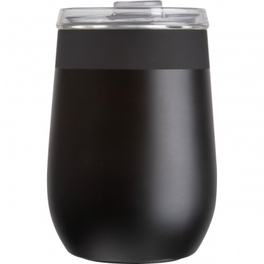 Logotrade advertising products photo of: MoLu recycled stainless steel drinking cup