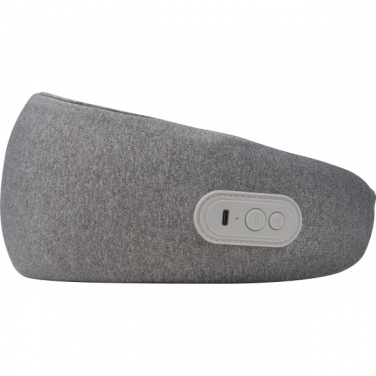 Logo trade promotional items picture of: MoLu neck pillow Prince George