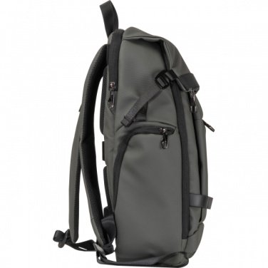 Logo trade promotional items picture of: MoLu backpack Santa Ana