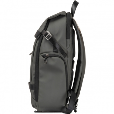 Logotrade corporate gifts photo of: MoLu backpack Santa Ana