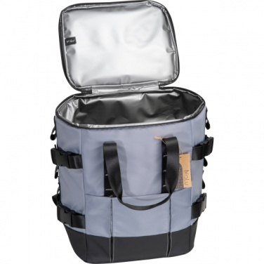 Logotrade business gift image of: MoLu cooler bag Saint Helens