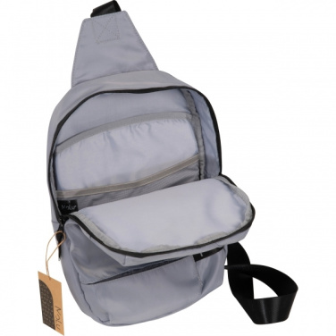 Logo trade corporate gift photo of: MoLu shoulder bag Saint-Hubert