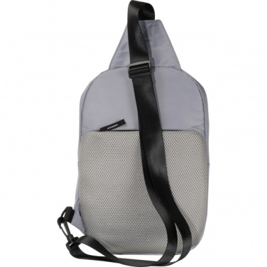 Logotrade promotional giveaway picture of: MoLu shoulder bag Saint-Hubert