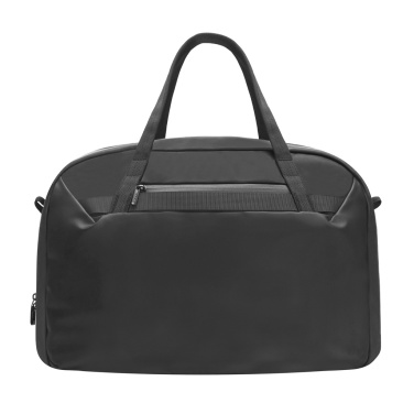 Logotrade promotional giveaway picture of: Urban Water Resistant Weekend Bag