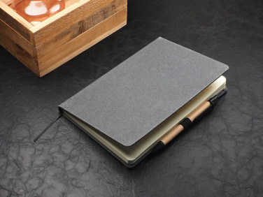 Logotrade advertising product image of: Notebook  210210701