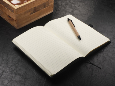 Logotrade advertising product image of: Notebook  210210701