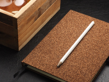 Logo trade promotional item photo of: Notebook  219635102