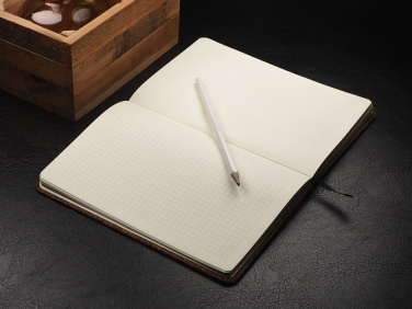 Logotrade promotional gifts photo of: Notebook  219635102