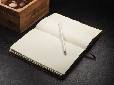 Logotrade advertising products photo of: Notebook  219635102