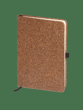 Logotrade promotional giveaway picture of: Notebook  219635102