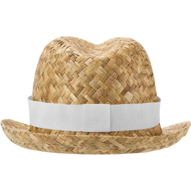 Logotrade corporate gift picture of: Pricus straw hat