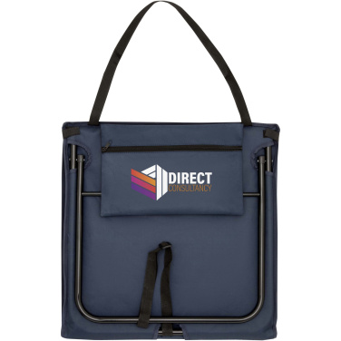 Logo trade promotional products picture of: Serene beach lounger