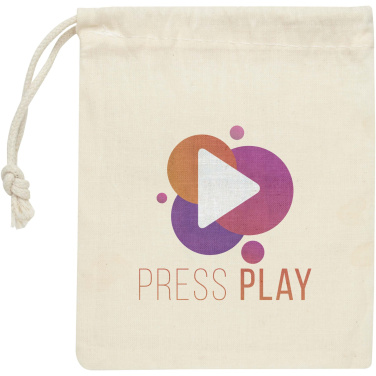 Logo trade promotional giveaways picture of: Whorl wooden tic, tac, toe game