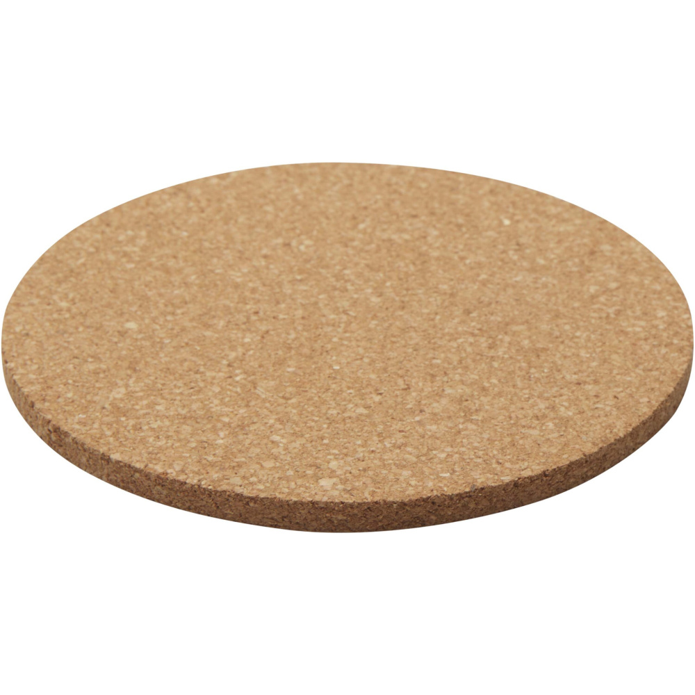 Logotrade business gifts photo of: Sencha cork coaster