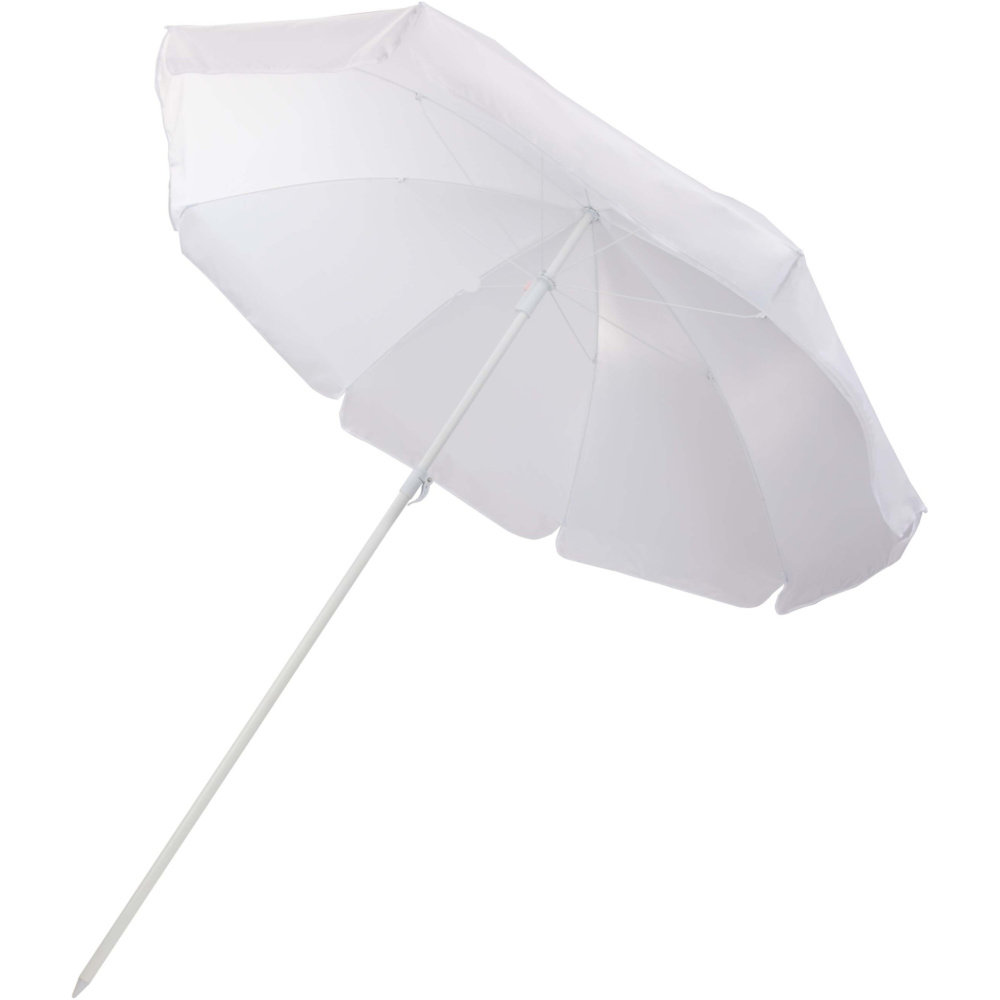 Logotrade promotional items photo of: Zenith beach umbrella