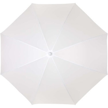 Logo trade promotional products picture of: Zenith beach umbrella