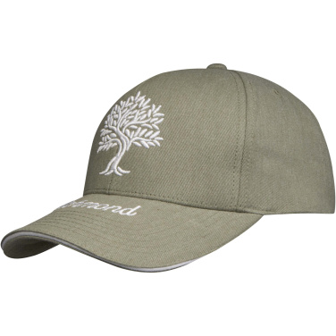 Logotrade business gift image of: Recycled caps sample box