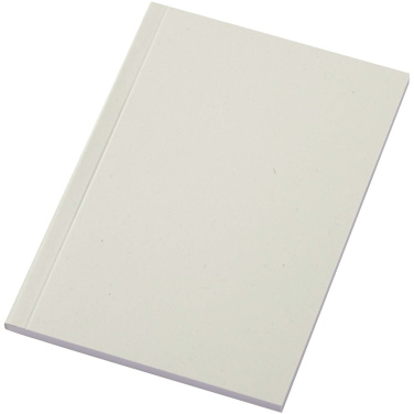 Logotrade corporate gifts photo of: Novella Austen A6 recycled soft cover notebook - 50 sheets