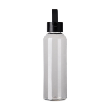 Logo trade promotional gifts image of: Baltimore RCS RPET bottle 550 ML