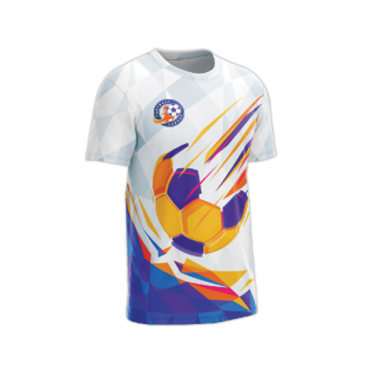Logo trade promotional item photo of: #T-shirt with your own design