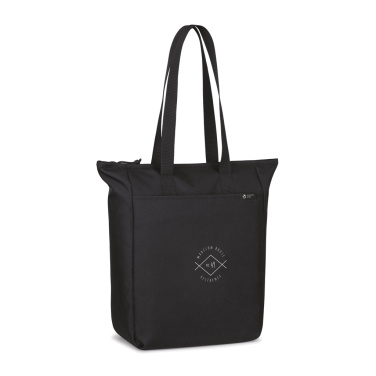 Logo trade promotional items picture of: Renew AWARE™ rPET Zippered Tote