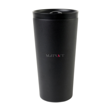 Logo trade promotional products picture of: Aviana™ Rowan RCS Recycled Tumbler 500 ML