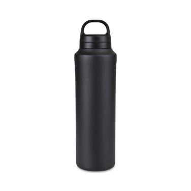 Logo trade corporate gift photo of: Aviana™ Rowan RCS Recycled Water Bottle 740 ML
