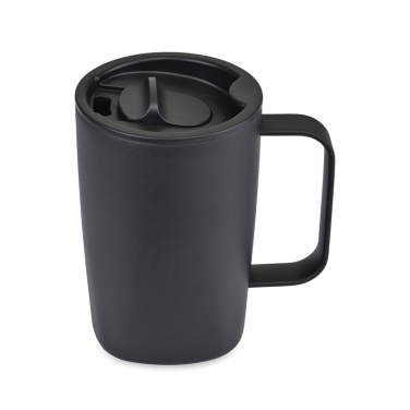 Logotrade promotional merchandise image of: Aviana™ Rowan RCS Recycled Mug 450 ML